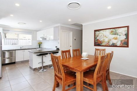 Property photo of 24 Londonderry Road Hobartville NSW 2753