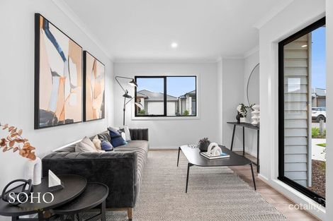 Property photo of 5 Generation Drive Clyde North VIC 3978