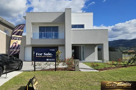 24 COALMINER DR, CALDERWOOD, NSW 2527