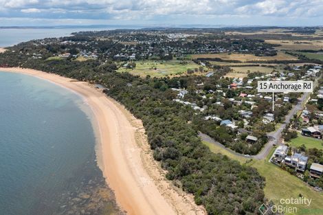 Property photo of 15 Anchorage Road Ventnor VIC 3922
