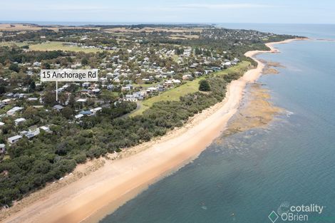 Property photo of 15 Anchorage Road Ventnor VIC 3922