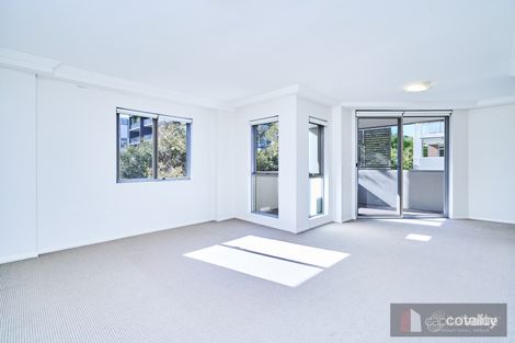 321/3-9 Church Ave, Mascot, NSW 2020