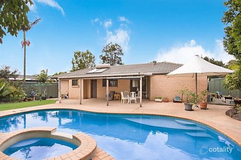 Property photo of 98 Mattocks Road Varsity Lakes QLD 4227