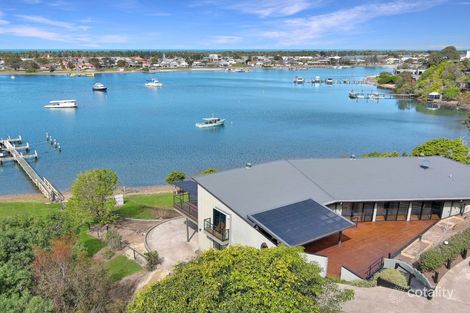 Property photo of 4 Cabarita Point Kalimna VIC 3909
