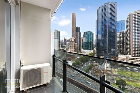 Property photo of 1803/241-243 City Road Southbank VIC 3006