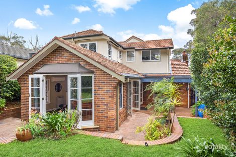 Property photo of 105 Abingdon Road Roseville NSW 2069