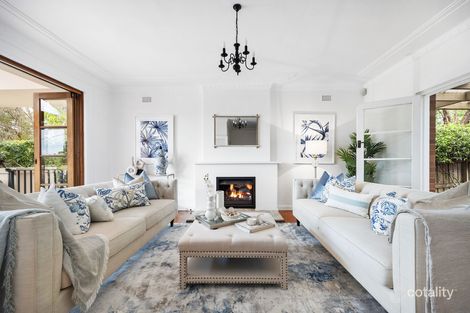 Property photo of 105 Abingdon Road Roseville NSW 2069