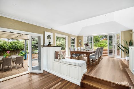 Property photo of 105 Abingdon Road Roseville NSW 2069