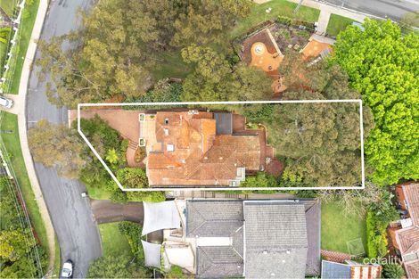 Property photo of 105 Abingdon Road Roseville NSW 2069