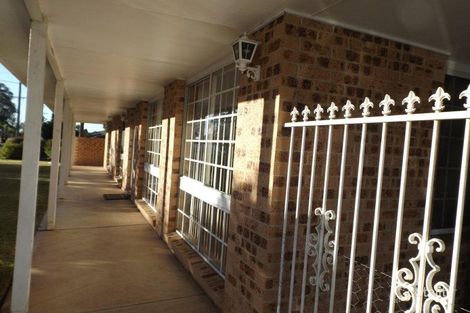 Property photo of 34 Racecourse Road South Penrith NSW 2750