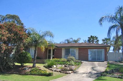 11 Millstream Rd, Werrington Downs, NSW 2747