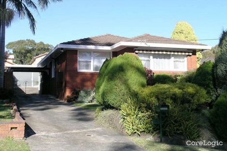 Property photo of 5 Magnolia Street Kirrawee NSW 2232