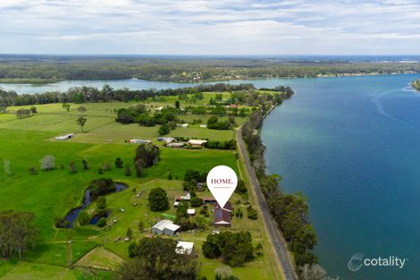 397 Blackmans Point Rd, Blackmans Point, NSW 2444