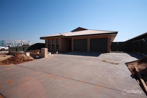 40 Bettong Bend, Baynton, WA 6714