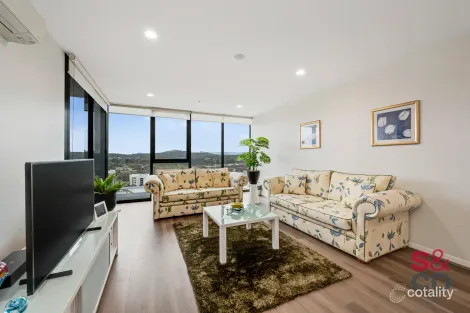 Property photo of 103/39 Benjamin Way Belconnen ACT 2617