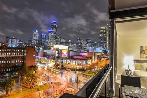 Property photo of 810A/63 Whiteman Street Southbank VIC 3006