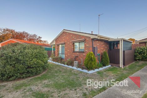 7/66 Albert St, Sebastopol, VIC 3356