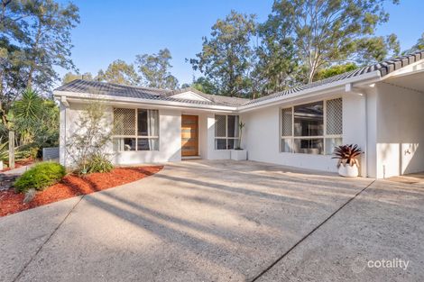 8 INCLINE DR, WORONGARY, QLD 4213