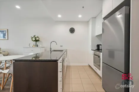 Property photo of 103/39 Benjamin Way Belconnen ACT 2617