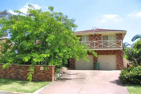 27 Pacific Rd, Erskine Park, NSW 2759