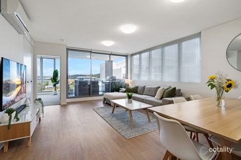 Property photo of 31008/42 Laver Drive Robina QLD 4226