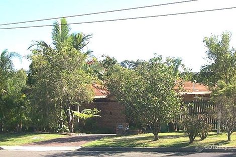 10 Callaghan Way, Capalaba, QLD 4157