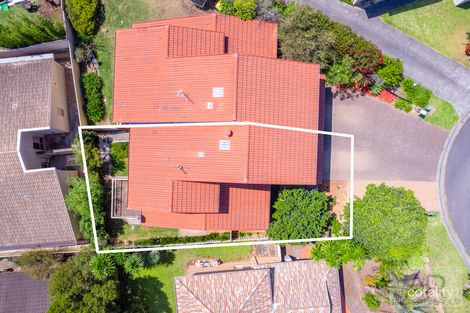 Property photo of 3 Tammar Place Blackbutt NSW 2529