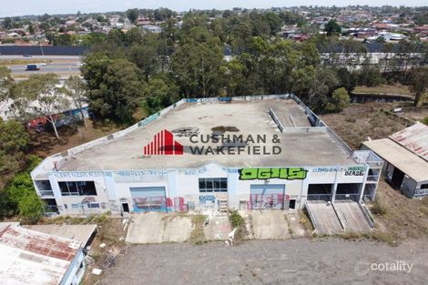 431 Great Western Hwy, Greystanes, NSW 2145