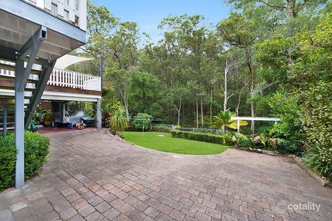 Property photo of 71 Kingsway Avenue Rankin Park NSW 2287