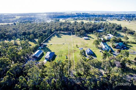 251 Birrells Rd, Newlands Arm, VIC 3875