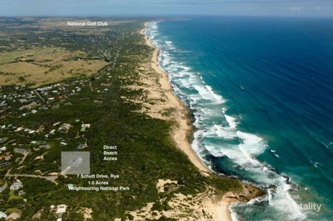 Property photo of 7 Schutt Drive Rye VIC 3941