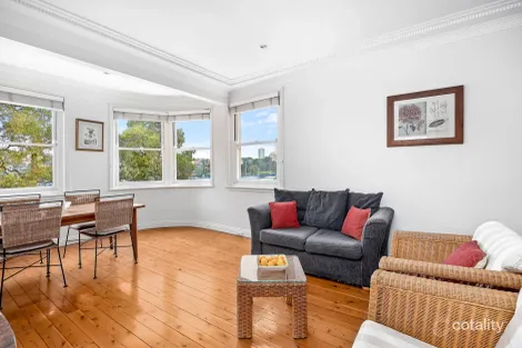 Property photo of 8/183 High Street North Sydney NSW 2060