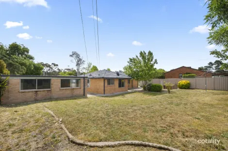 10 Ahern Pl, Monash, ACT 2904