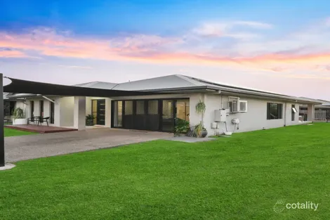 Property photo of 16 Beach Oak Drive Mount Low QLD 4818