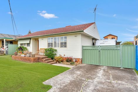 Property photo of 61 Maud Street Fairfield West NSW 2165