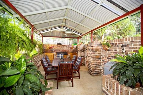 Property photo of 8 Deloraine Drive Leonay NSW 2750