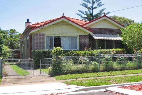 Property photo of 25 Wunda Road Concord West NSW 2138