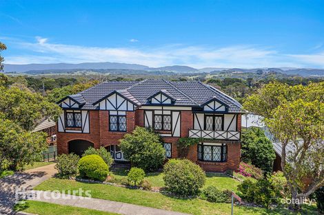 Property photo of 163 Charles Avenue Minnamurra NSW 2533