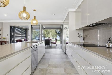 Property photo of 360 Tuggerawong Road Tuggerawong NSW 2259