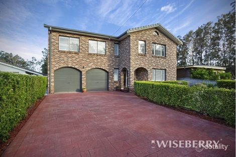 Property photo of 360 Tuggerawong Road Tuggerawong NSW 2259