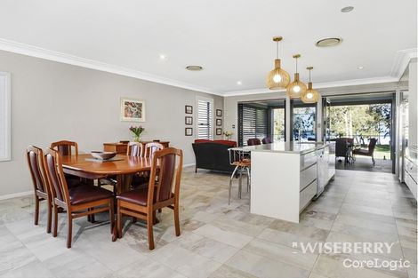 Property photo of 360 Tuggerawong Road Tuggerawong NSW 2259