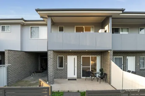 8/1a Edmondson Ave, St Marys, NSW 2760