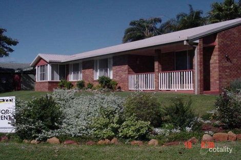 Property photo of 2 Marguerita Court Centenary Heights QLD 4350