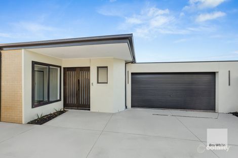 Property photo of 57 Manchester Drive Sydenham VIC 3037
