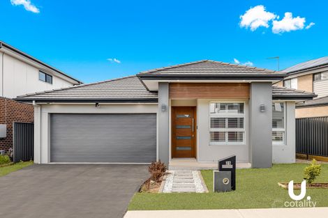 Property photo of 25 Dolphin Street Nirimba Fields NSW 2763