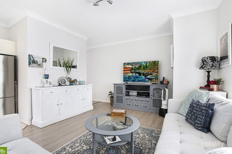 Property photo of 1/20-22 Hercules Street Wollongong NSW 2500