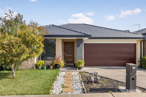 Property photo of 23 Swanley Street Donnybrook VIC 3064