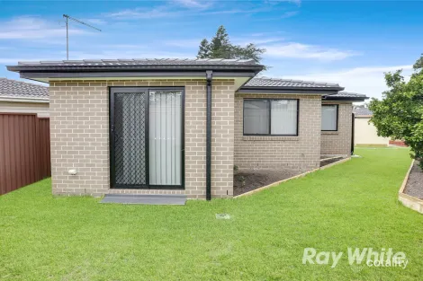 Property photo of 24 Meath Place Blacktown NSW 2148
