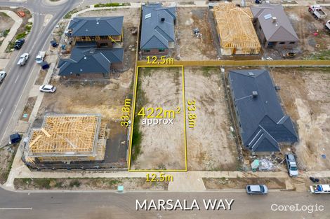 Property photo of 26 Marsala Way Mernda VIC 3754