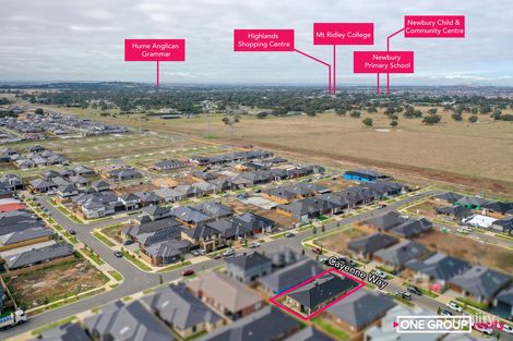 6 Cayenne Way, Mickleham, VIC 3064